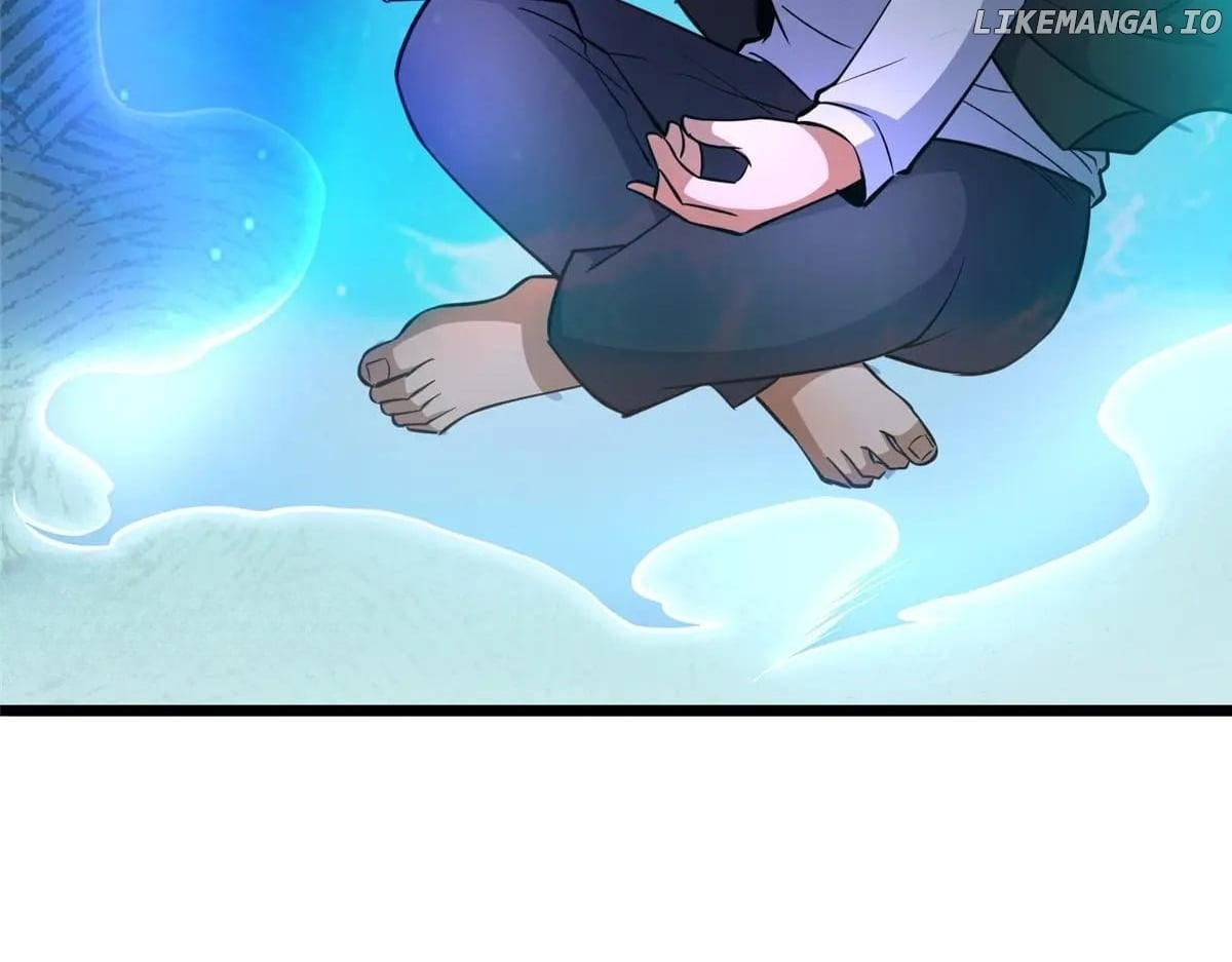 Divine Urban God Chapter 271 - page 82